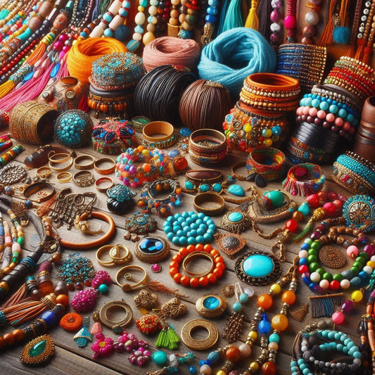 Style Tips: How to Rock Personalized Accessories