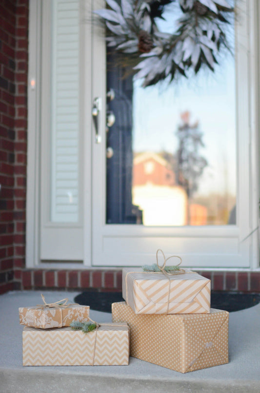 Last Minute Gifts to Give Your Boss