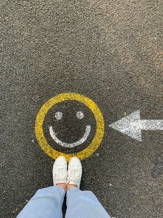 Easy Ways to Boost Your Mood