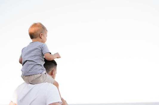 Luxe Gift Guide for New Parents