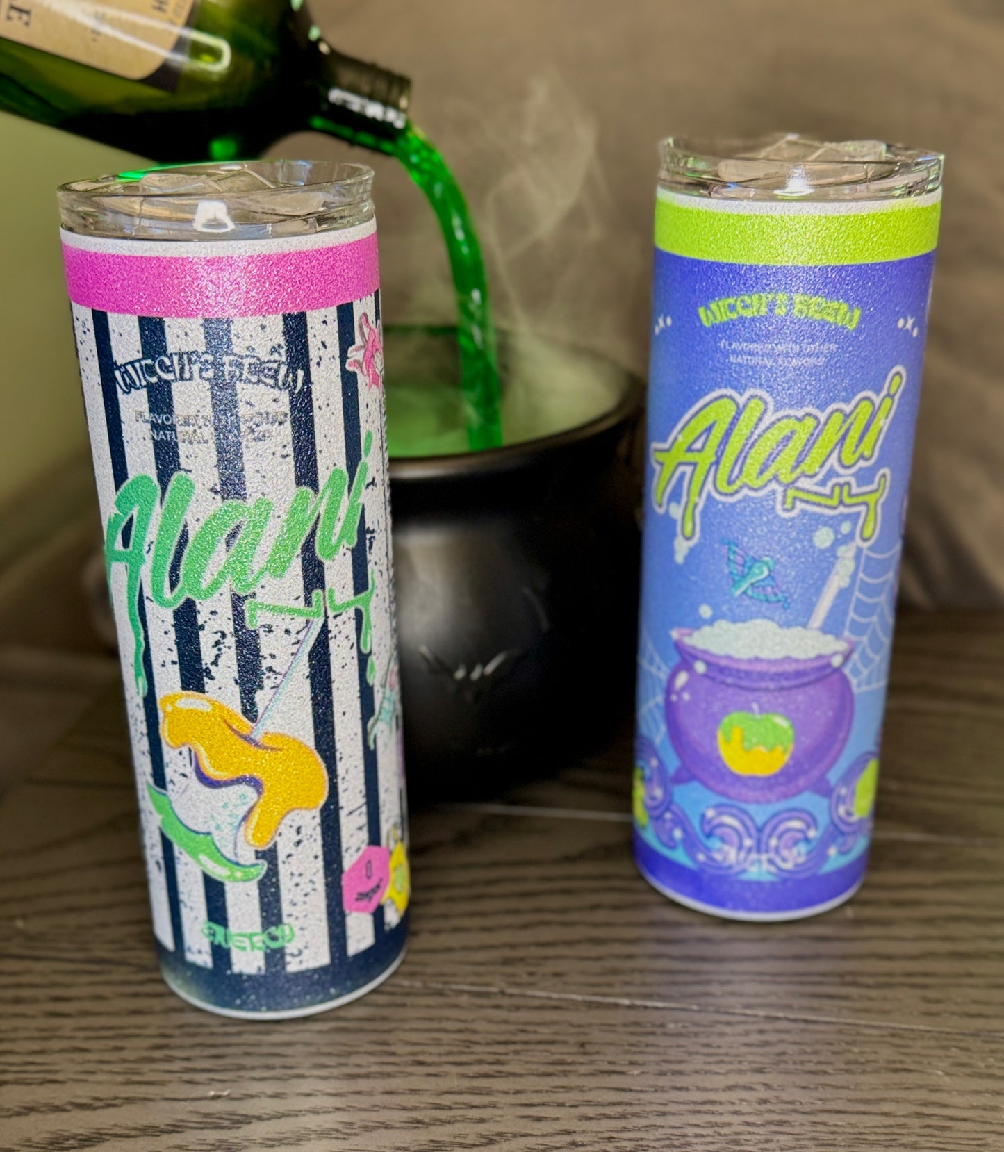 Alani Nu Tumblers