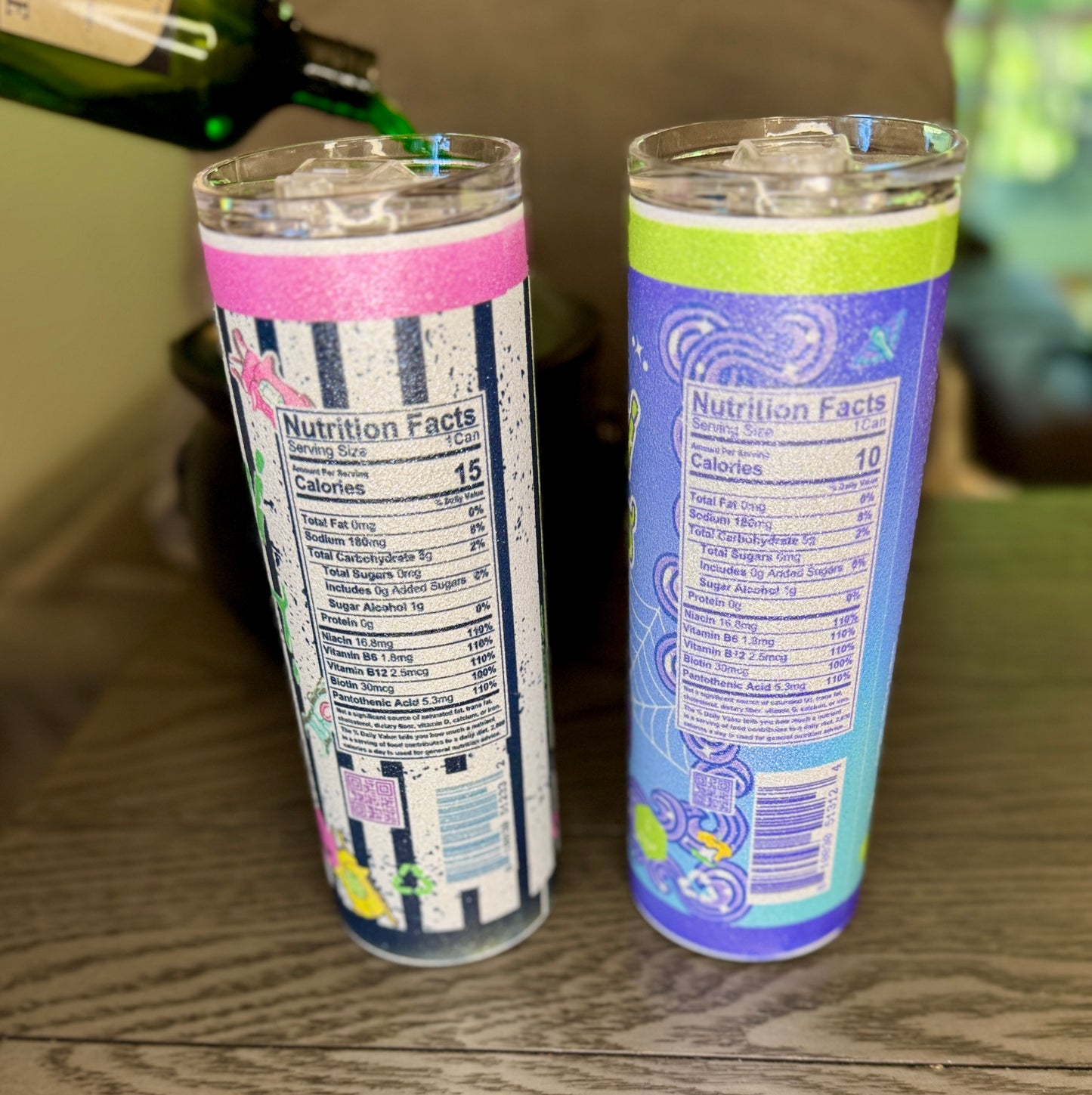 Alani Nu Tumblers