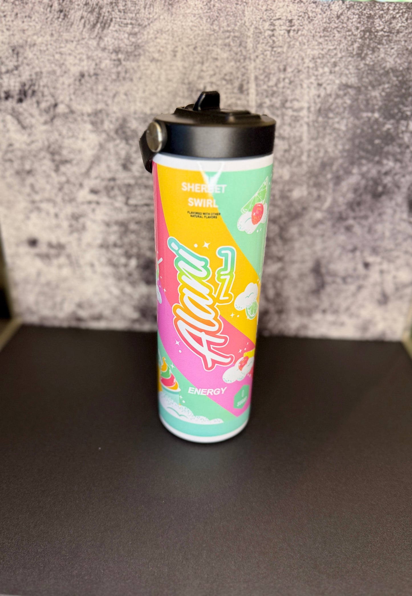 Alani Nu Tumblers
