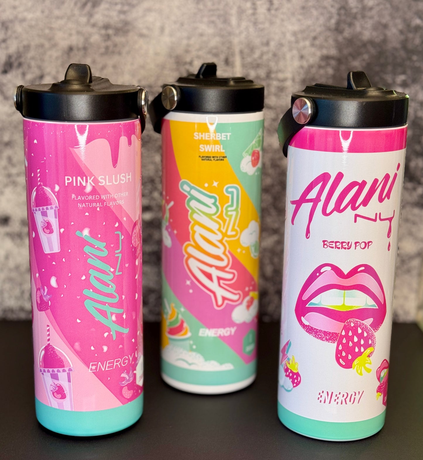 Alani Nu Tumblers