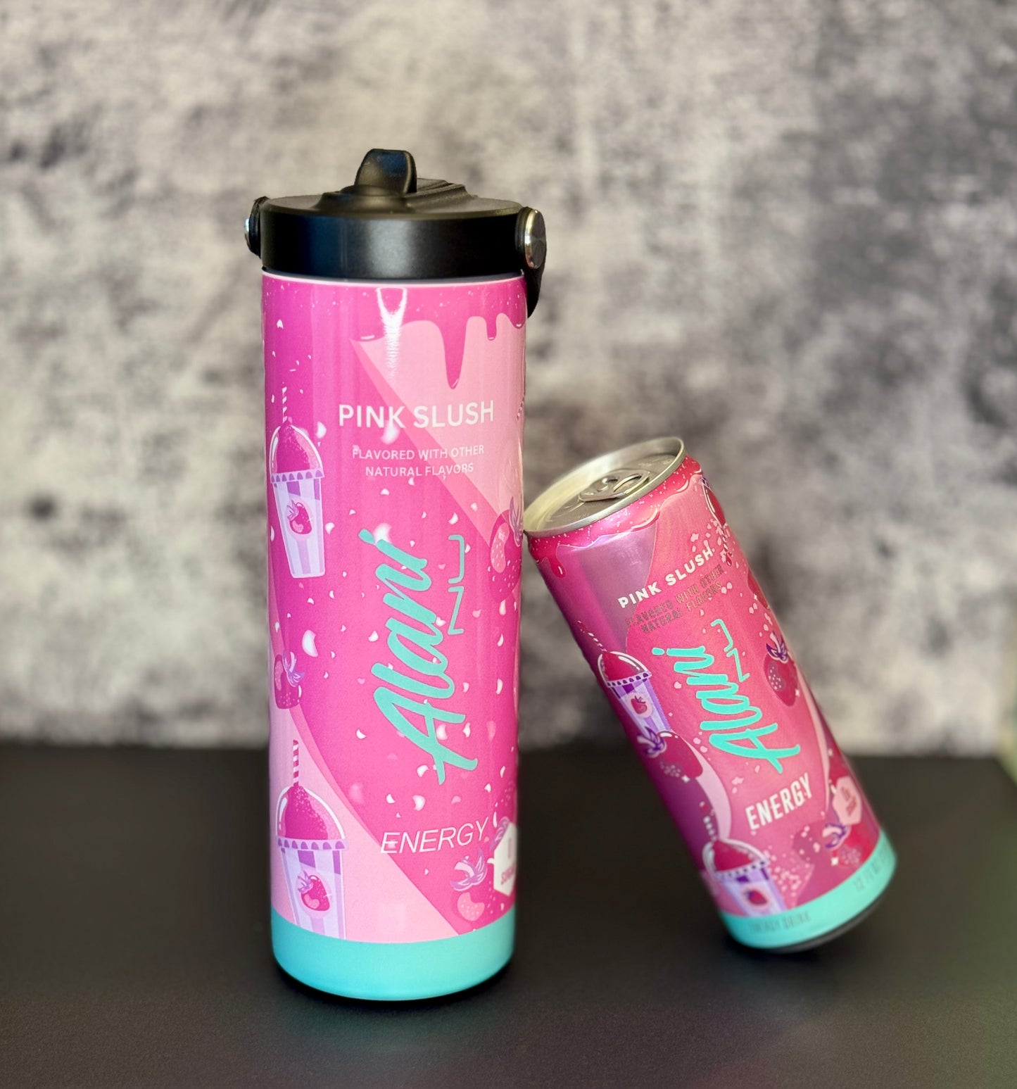 Alani Nu Tumblers