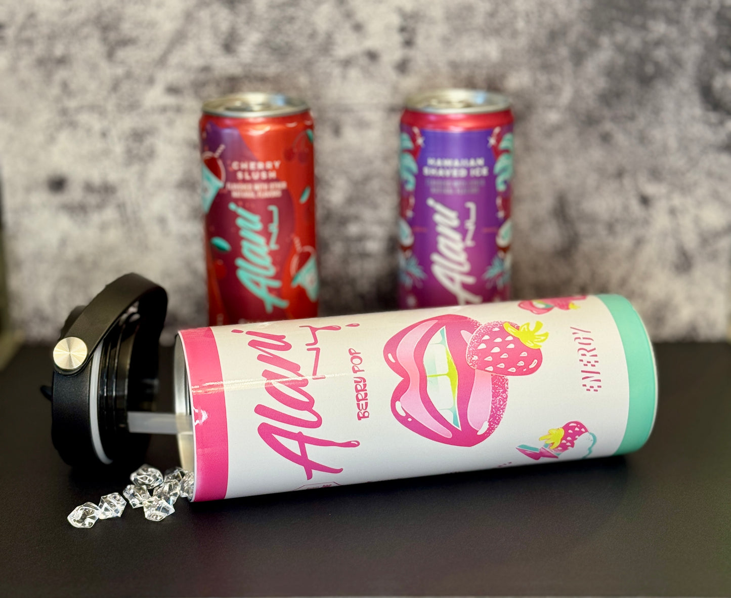 Alani Nu Tumblers