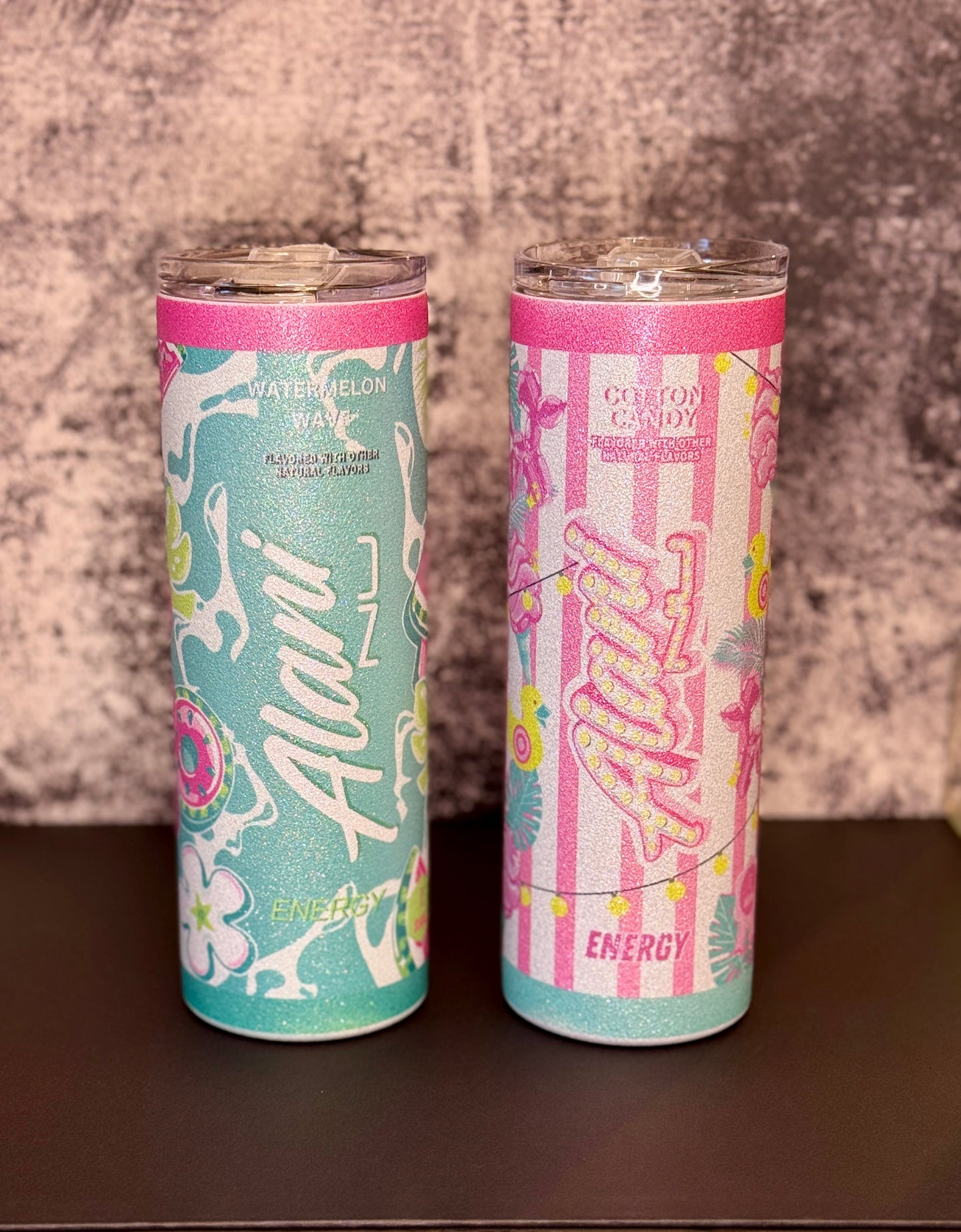Alani Nu Tumblers