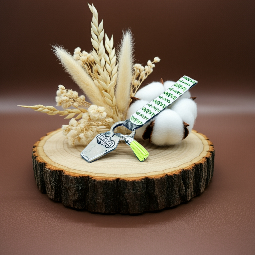 Beetlejuice, Beetlejuice, Beetlejuice Keychain: Coffin Edition