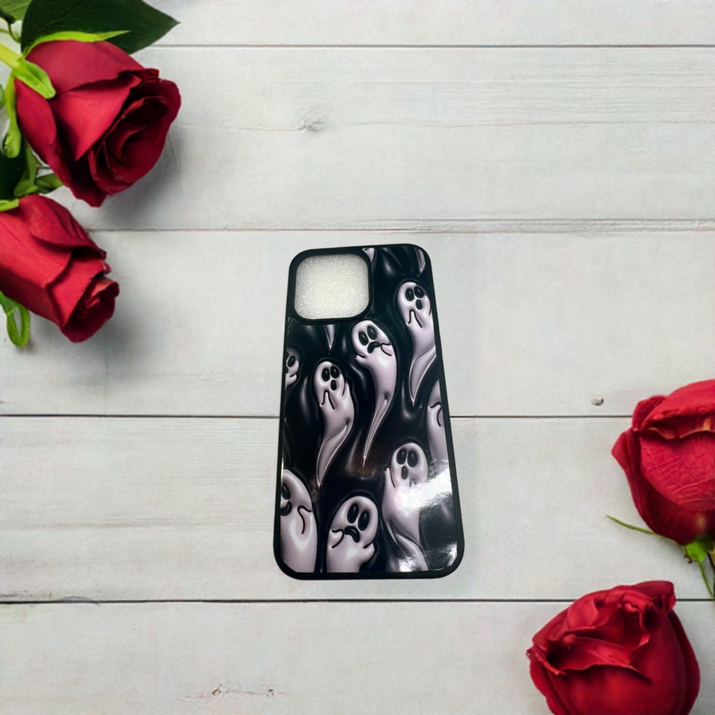 Spirits in the Dark Phone Case