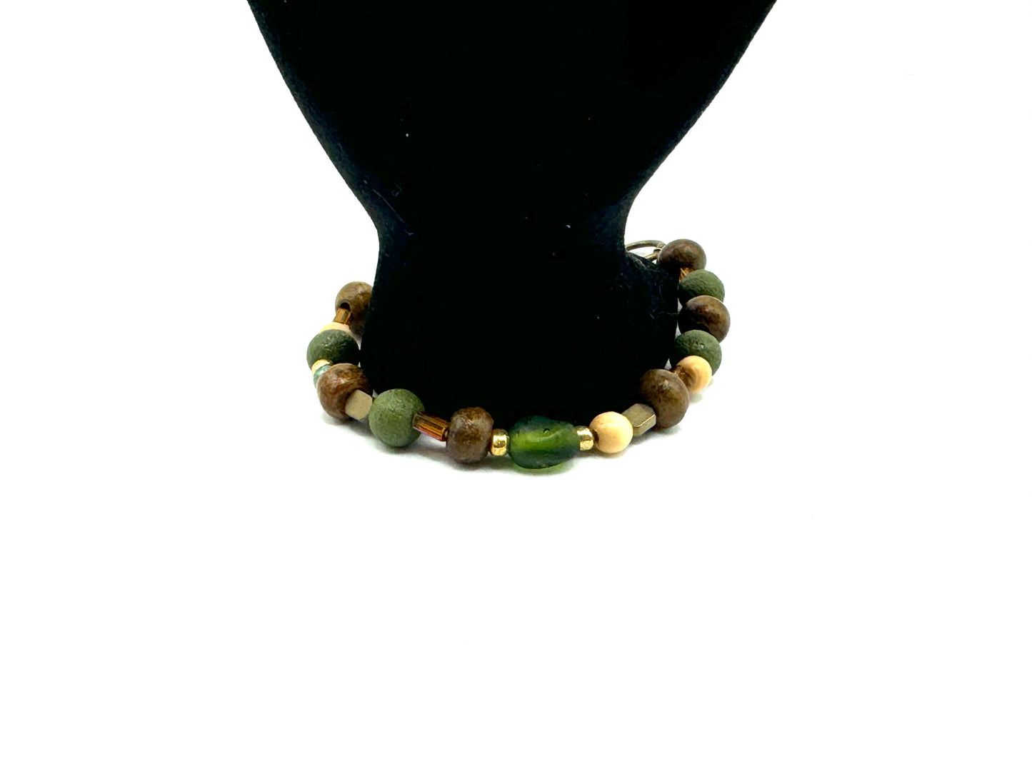 Pirate's Voyage: Beaded Bracelet