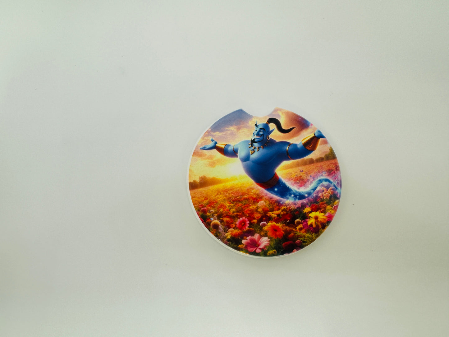 Magic Carpet Coaster Adventure Set