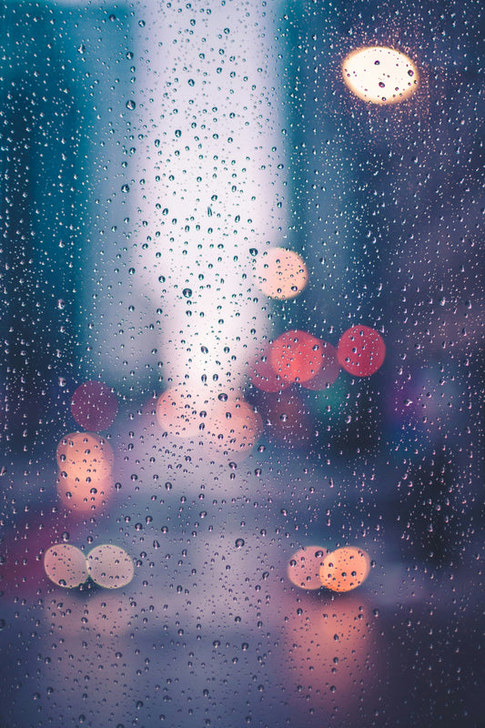Fun Things to Do on a Rainy Day
