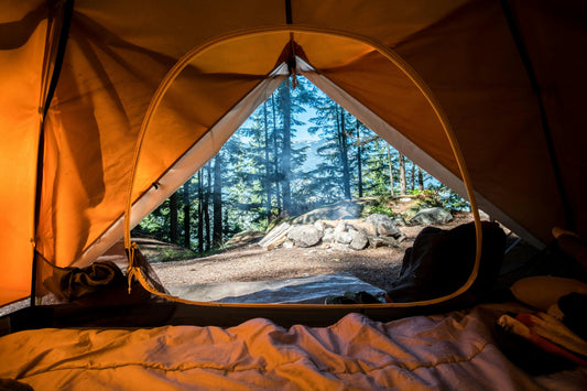 What to Wear on a Camping Trip