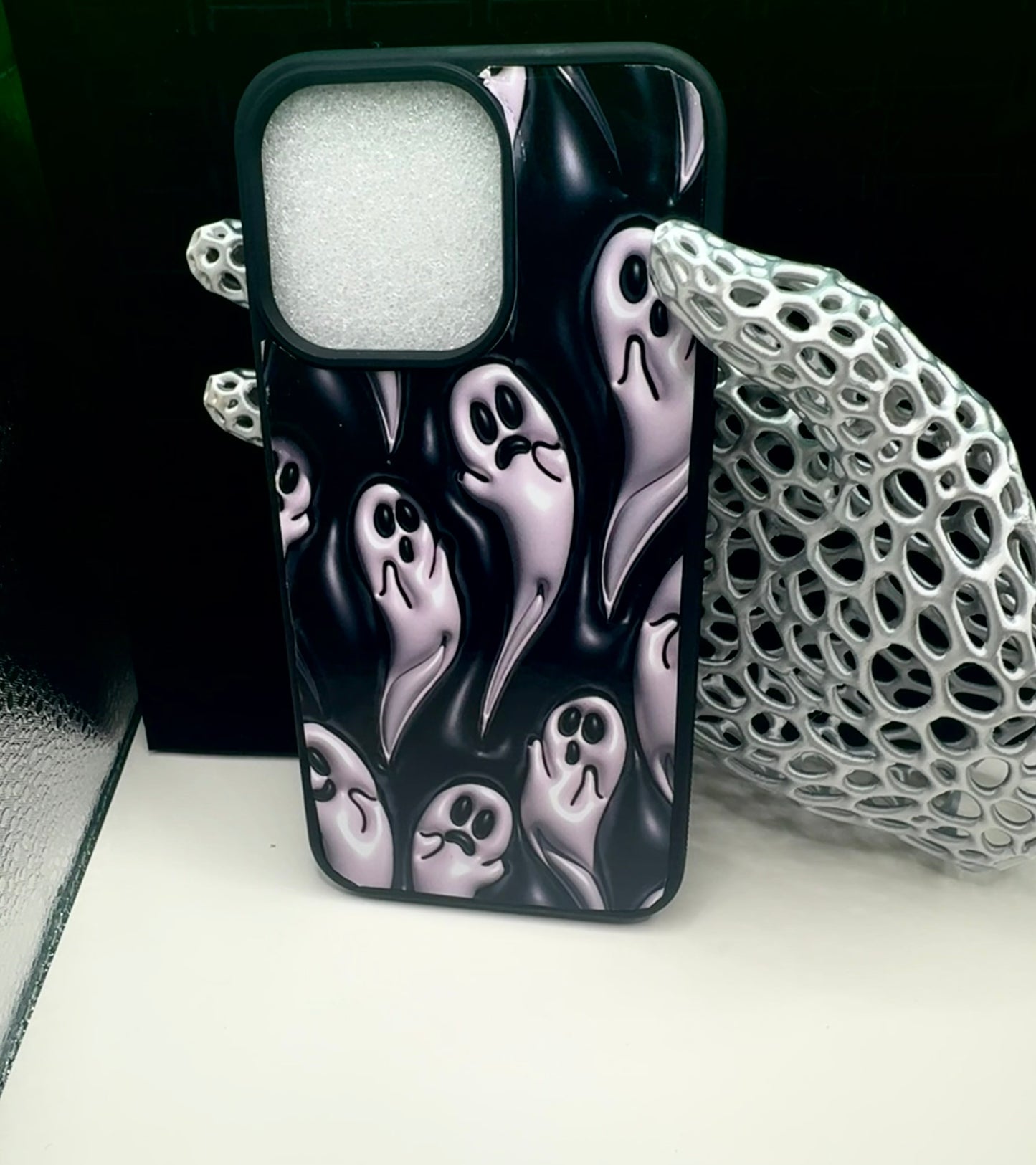 Spirits in the Dark Phone Case
