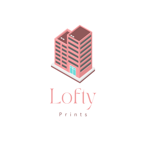 LoftyPrintsShop