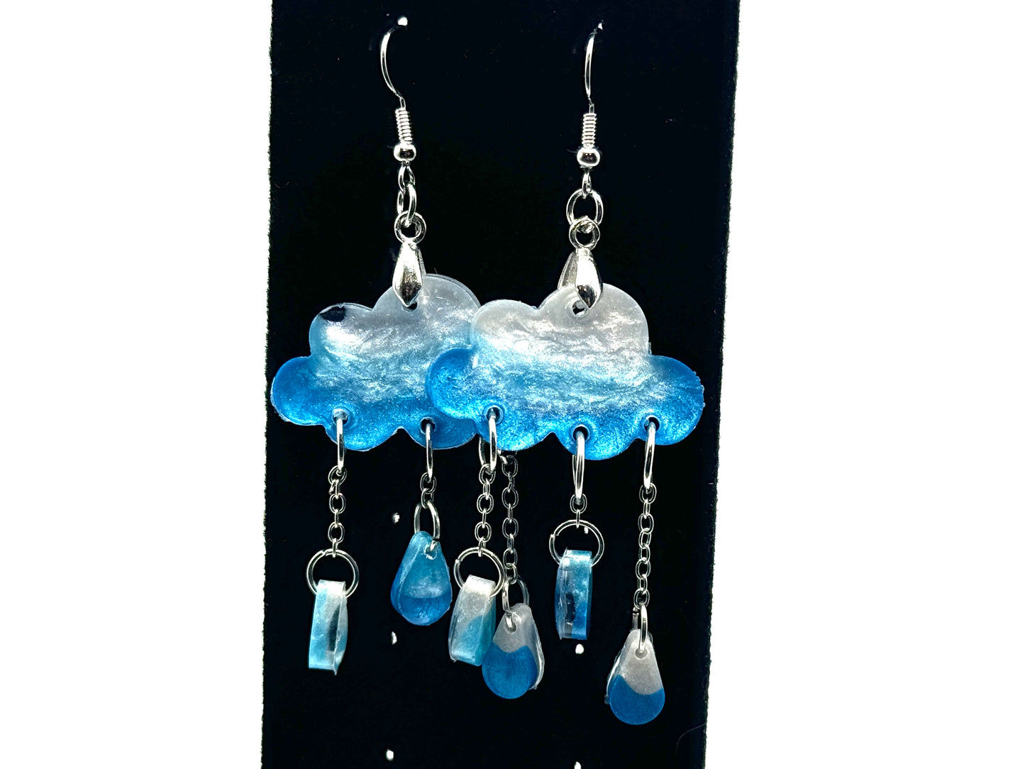 Azure Dreams Jewelry Collection